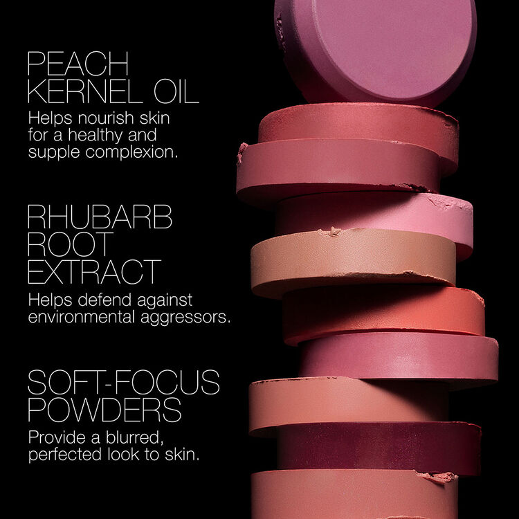 The Multiple, NARS Blush