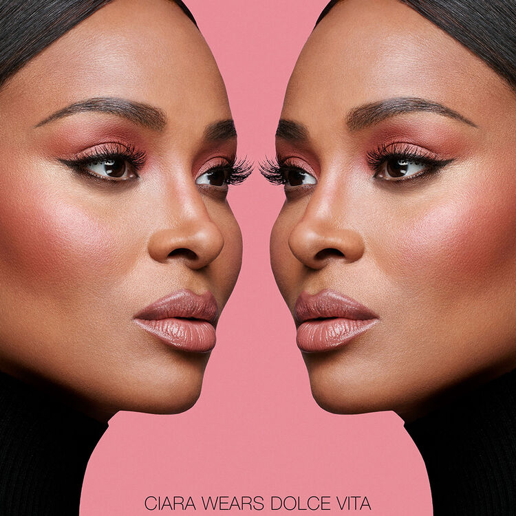 The Multiple, NARS Blush
