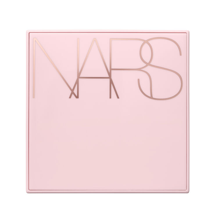 Afterglow Tempting Eyeshadow Palette, NARS Eye Palettes