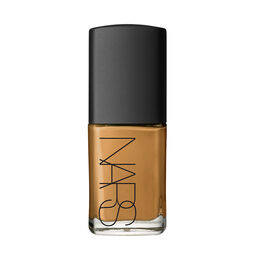 Sheer Glow foundation