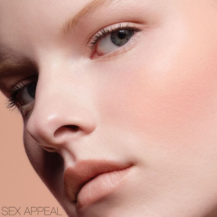 The Multiple, NARS Blush