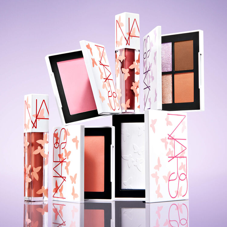 Light Reflecting™ Setting Powder, NARS Poudres