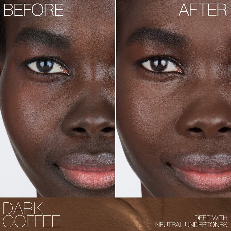 Soft-matte complete concealer, NARS Gezicht