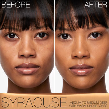 Natural Radiant Longwear Foundation