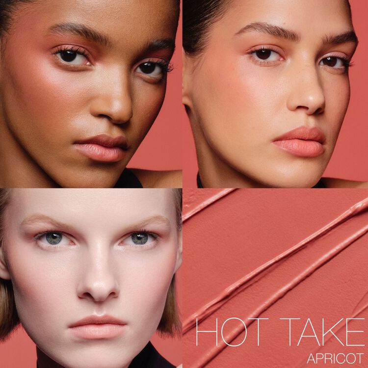 The Multiple, NARS Blush