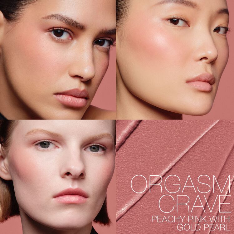 The Multiple, NARS Blush