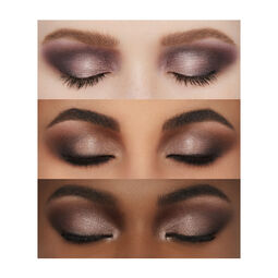 Quad Eyeshadow