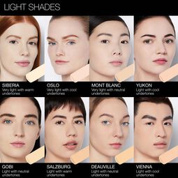 Soft Matte Complete Foundation