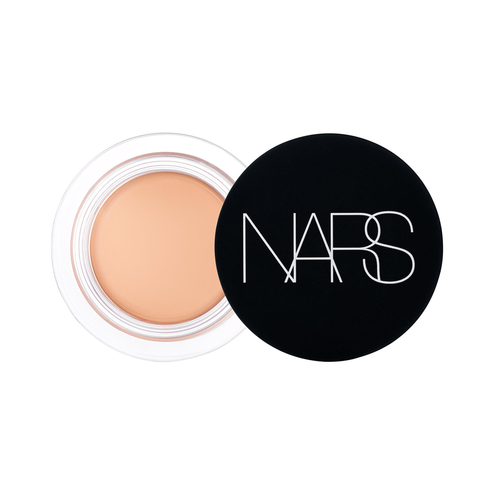 Soft-matte complete concealer