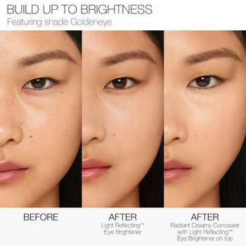 LIGHT REFLECTING EYE BRIGHTENER