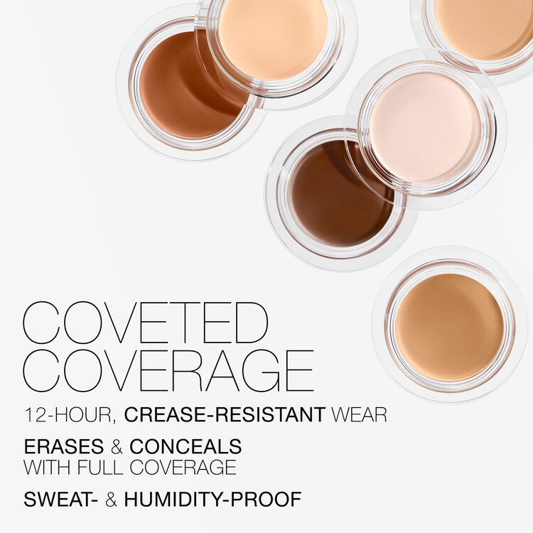 Soft-matte complete concealer, NARS makeup