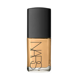 Sheer Glow foundation