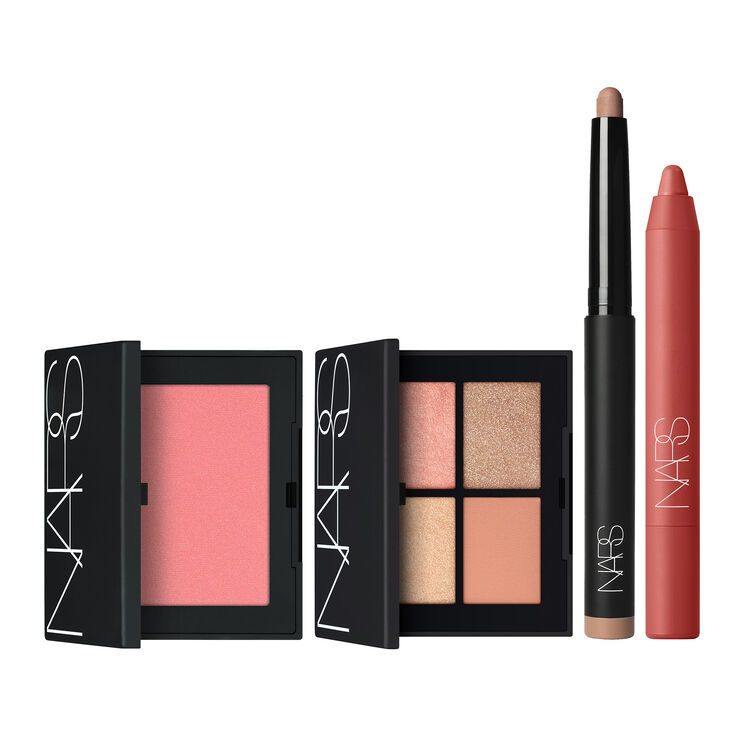 Bundle Andreea Ali, NARS -15% GEPERSONALISEERDE MAKE-UP BUNDELS