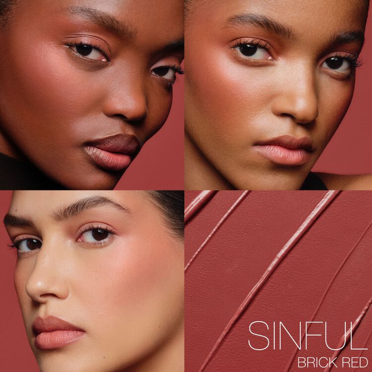 The Multiple, NARS Blush