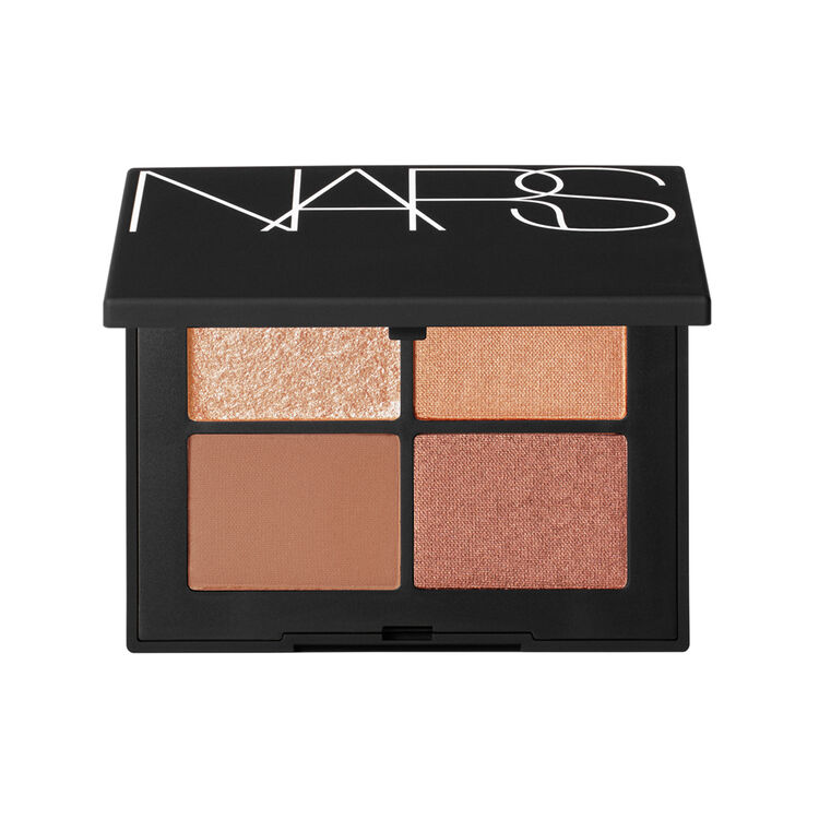 Palette 4 Ombres à Paupières, NARS Nouveautés