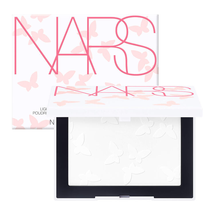 Light Reflecting™ Setting Powder, NARS Poudres