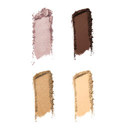 Palette 4 Ombres à Paupières