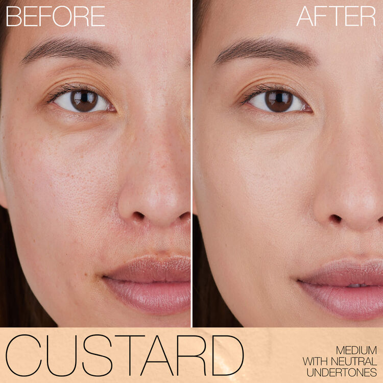 Soft-matte complete concealer, NARS makeup
