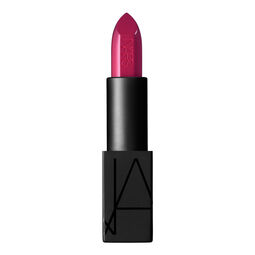 Audacious lipstick