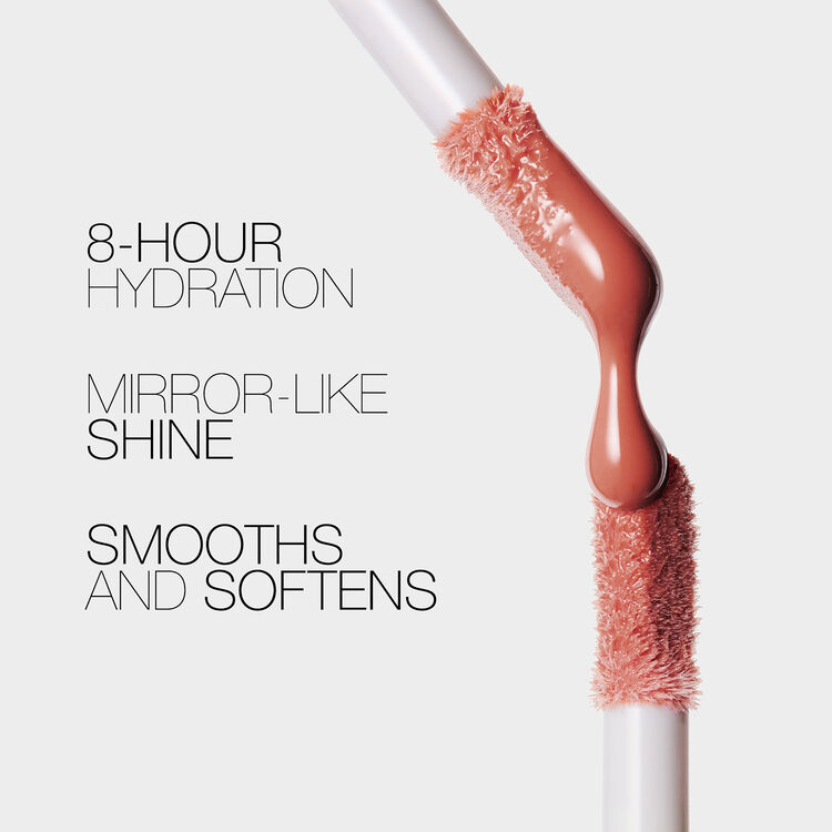 AFTERGLOW LIP SHINE, NARS Net binnen