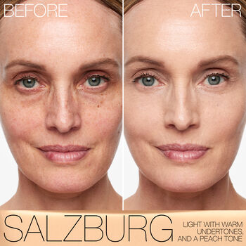 Natural Radiant Longwear Foundation