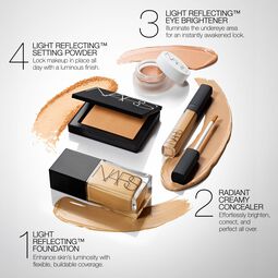 Radiant Creamy Concealer