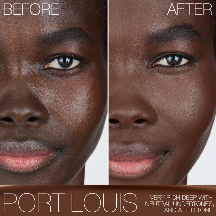 Light Reflecting Advanced Skincare Foundation, NARS Foundation