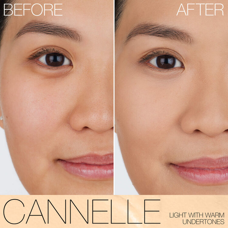 Soft-matte complete concealer, NARS Nieuw