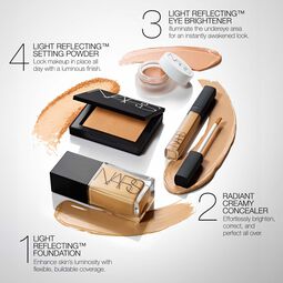 Light Reflecting Loose Setting Powder
