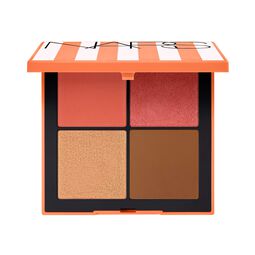 Hot Escape Cheek Palette III
