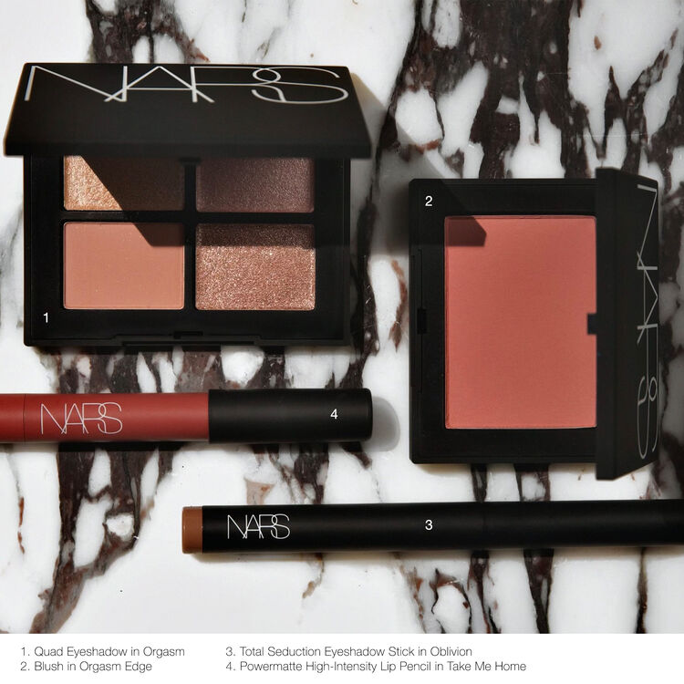 Bundle Andreea Ali, NARS -15% BUNDLES MAQUILLAGE PERSONNALISÉS