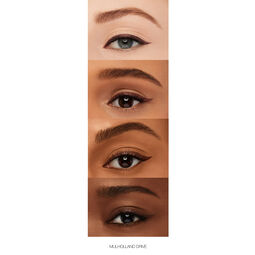 Eyeliner Longue Tenue High-Pigment