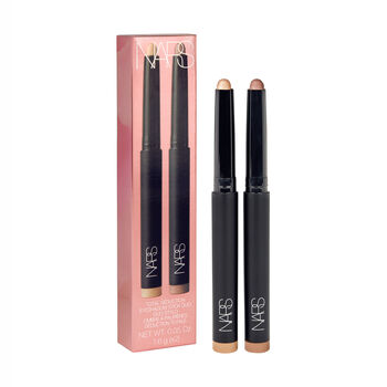 TOTAL SEDUCTION EYESHADOW STICK DUO