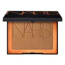 Bronzing powder