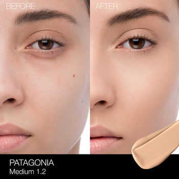 Natural Radiant Longwear Foundation