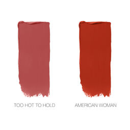 STARLIGHT POWERMATTE LIPSTICK