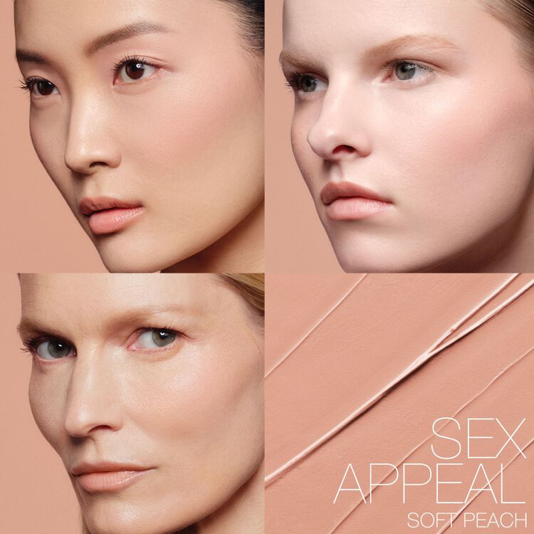 The Multiple, NARS Blush