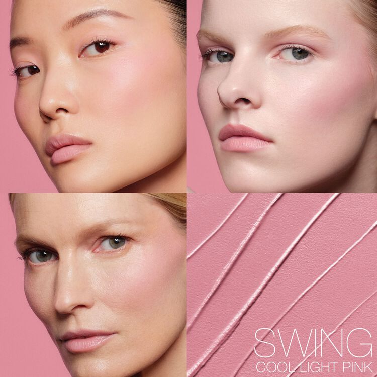 The Multiple, NARS Blush