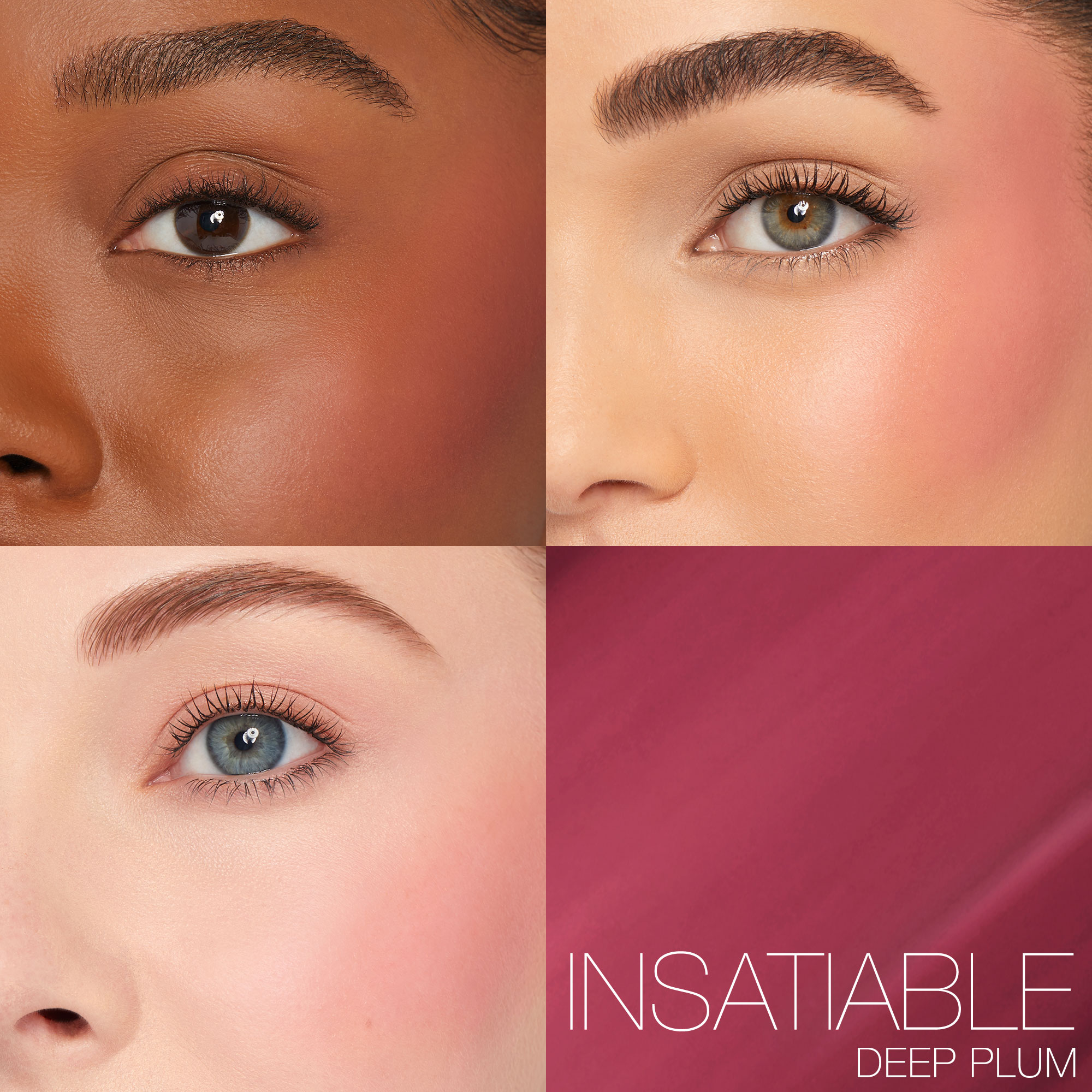Insatiable