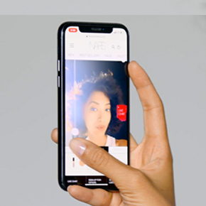 Get a Virtual Makeover: Try Our Matchmaker Makeup Tools | NARS Cosmetics