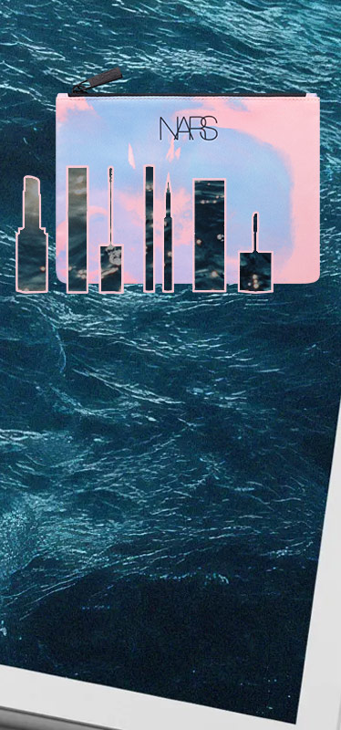 FEEL THE HEAT. FIND THE ICONS.