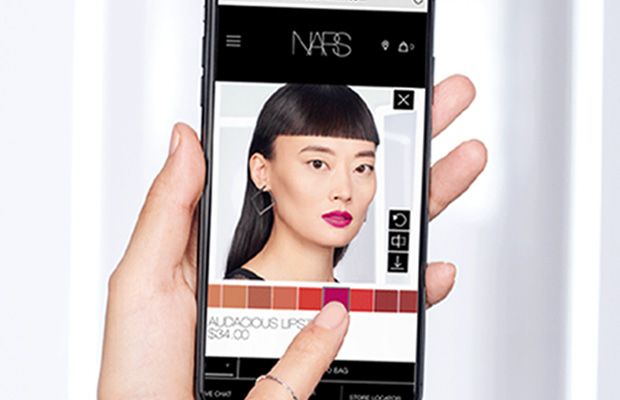 VIRTUELE TRY-ON