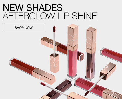 Afterglow Lip Shine