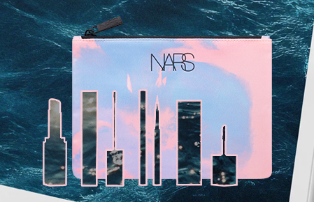 FEEL THE HEAT. FIND THE ICONS.