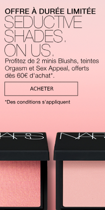 NARS Cosmetics