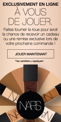 NARS Cosmetics