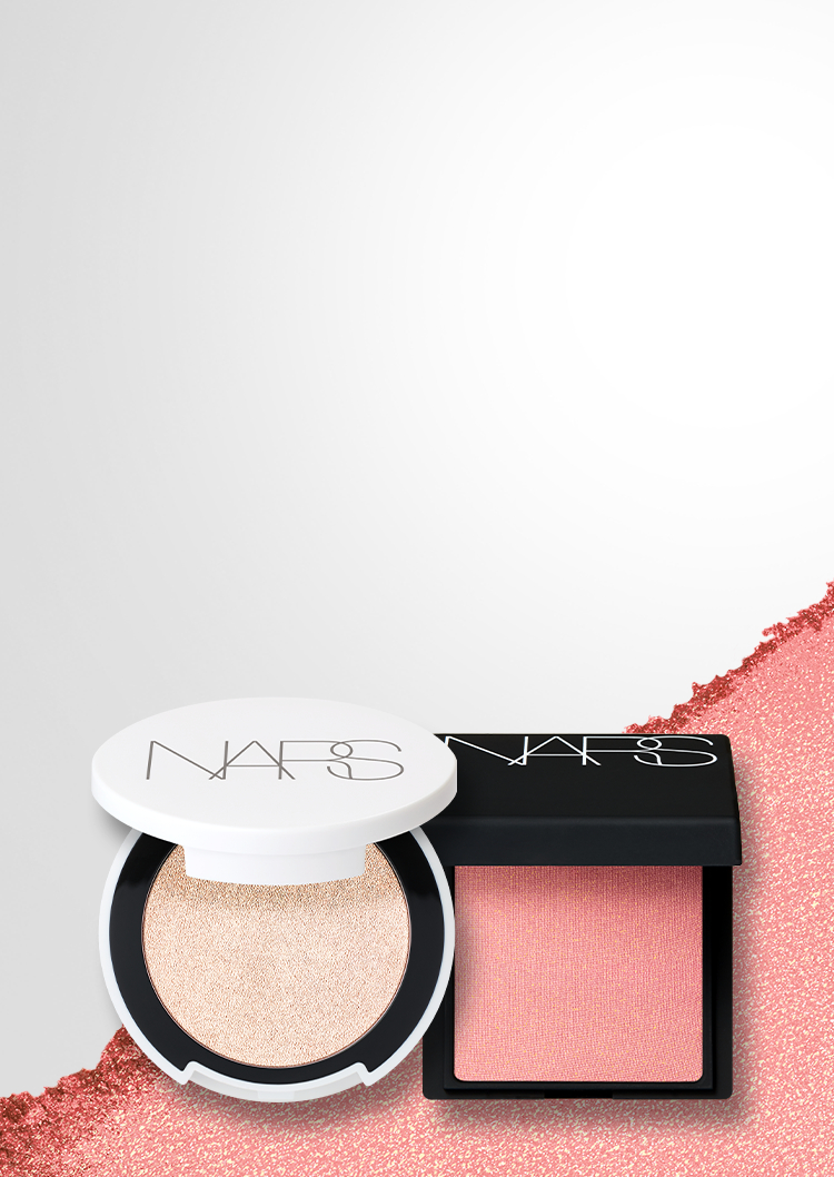 RUSH OF RADIANCE. ON US.