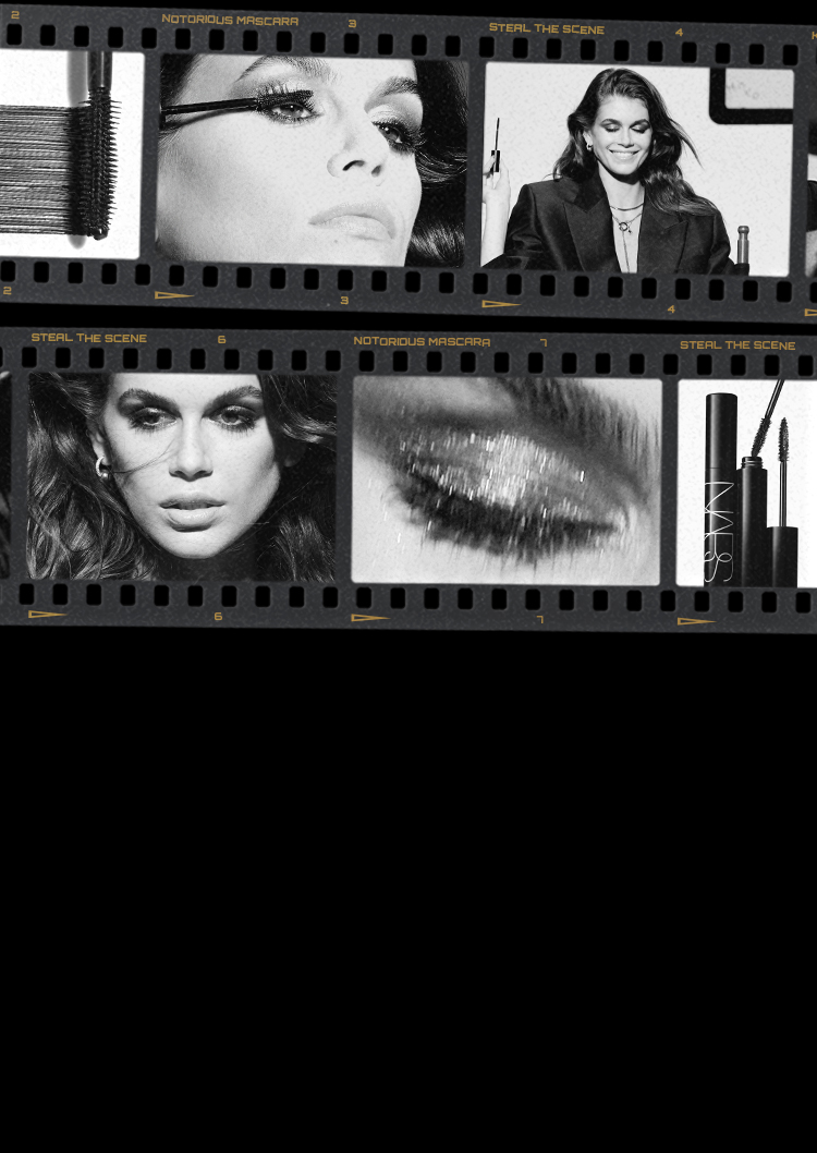 NIEUW NOTORIOUS MASCARA