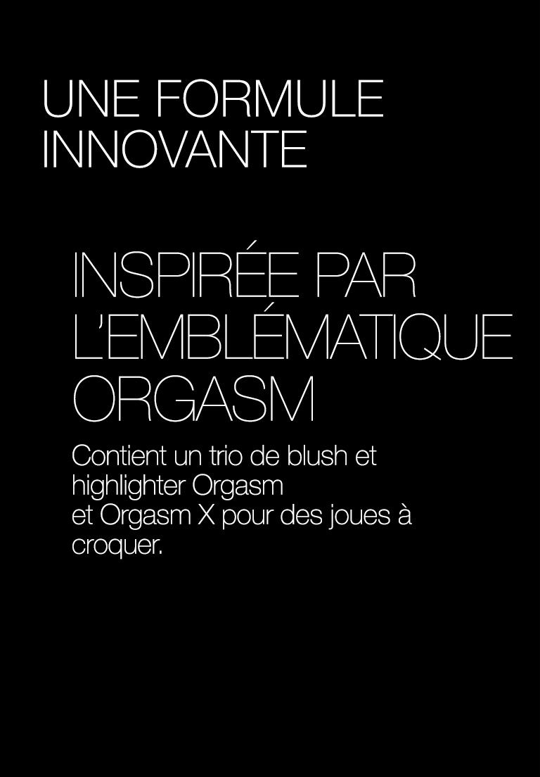 Formula Innovation