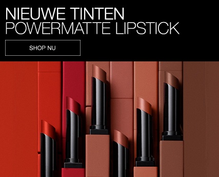 POWERMATTE LIPSTICK